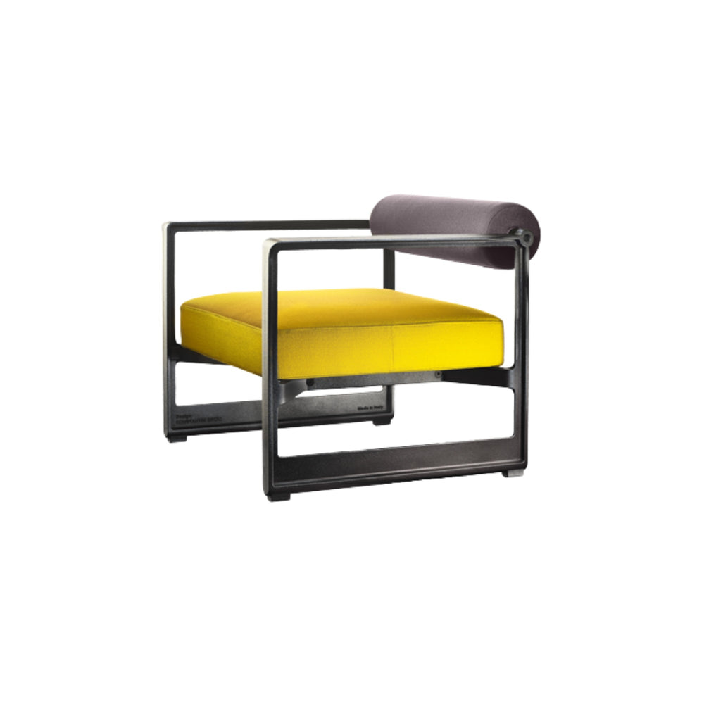 Brut Armchair