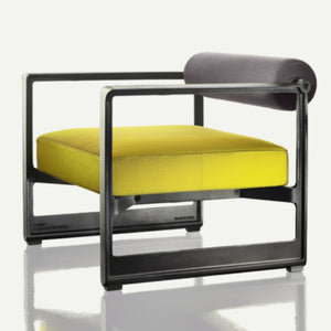 Brut Armchair