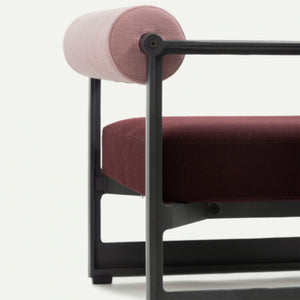 Brut Armchair