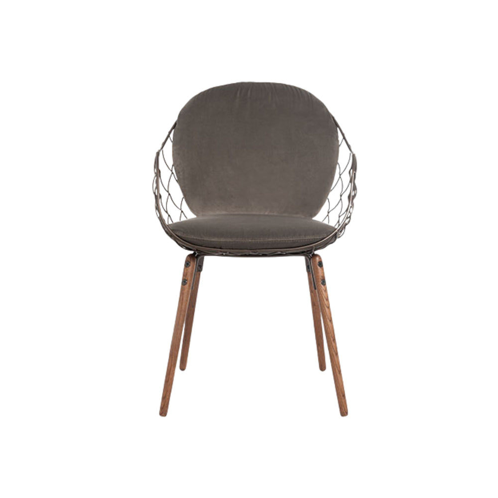 Piña Armchair