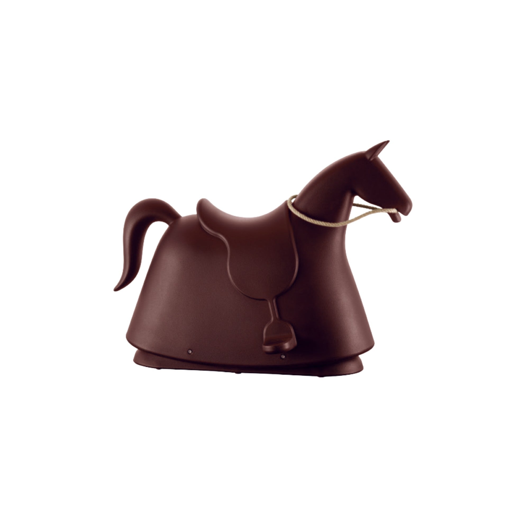 peg perego rocky stationary rocking horse Rocky
