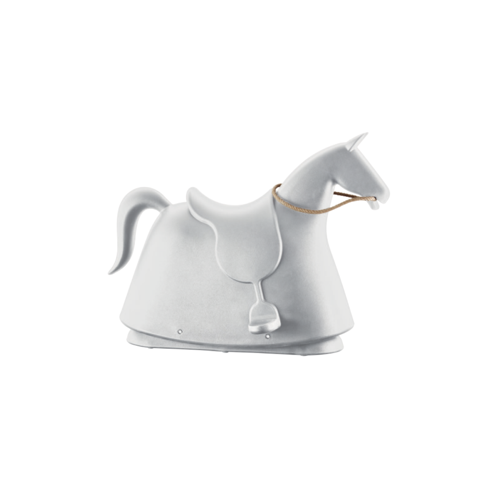 peg perego rocky stationary rocking horse Rocky