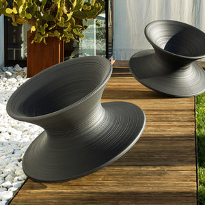 Spun Chair