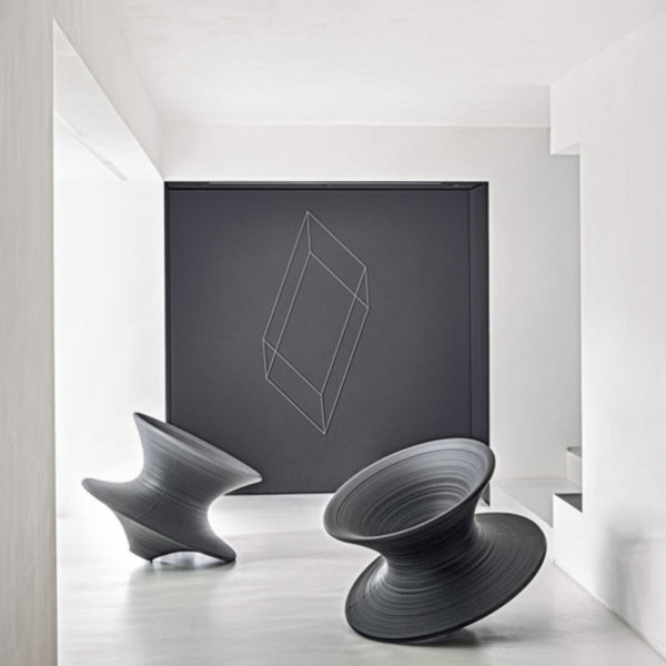 Spun Chair