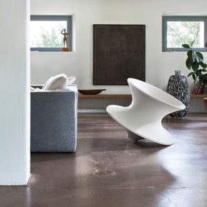 Spun Chair