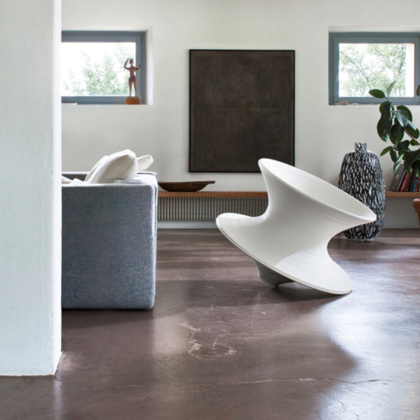 Spun Chair