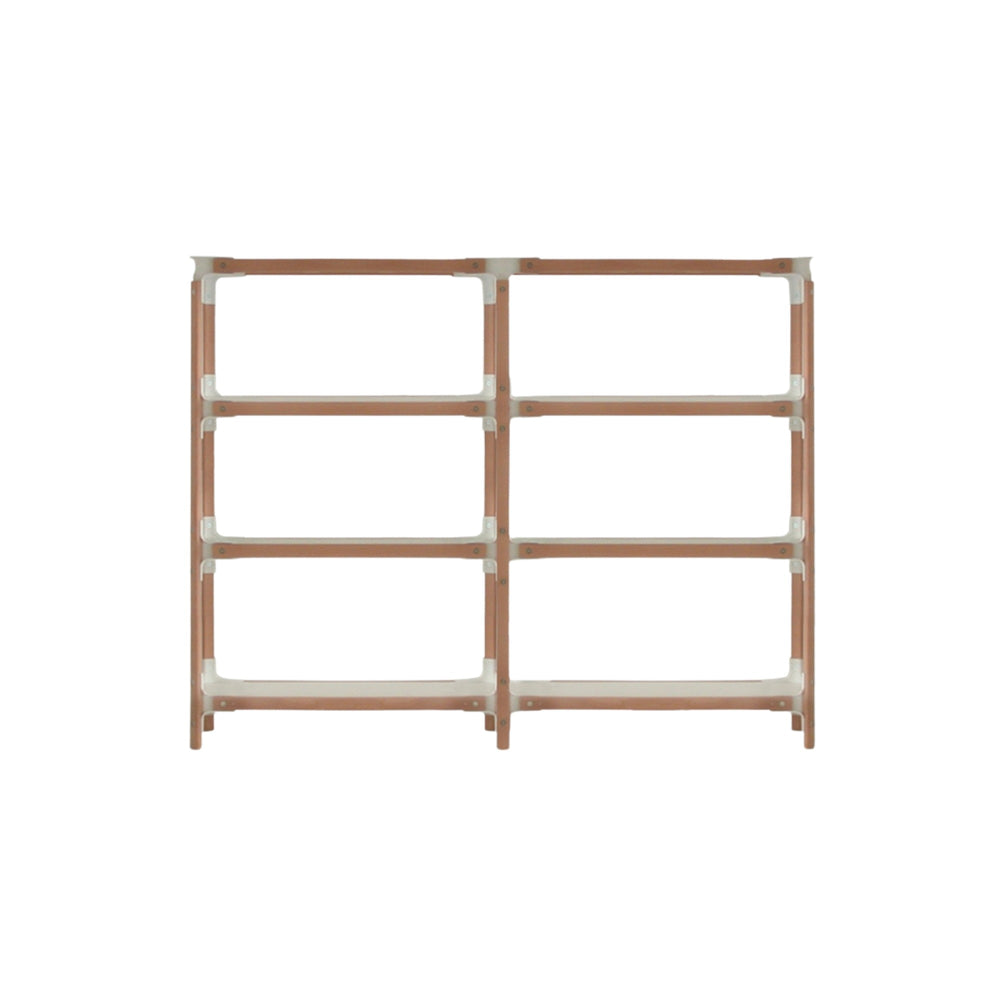 Steelwood Shelving System