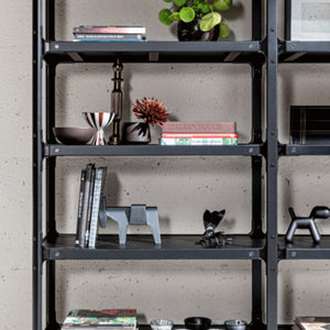 Steelwood Shelving System