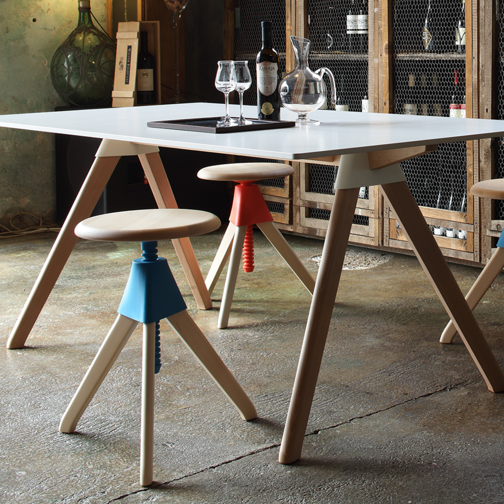 Jerry – The Wild Bunch