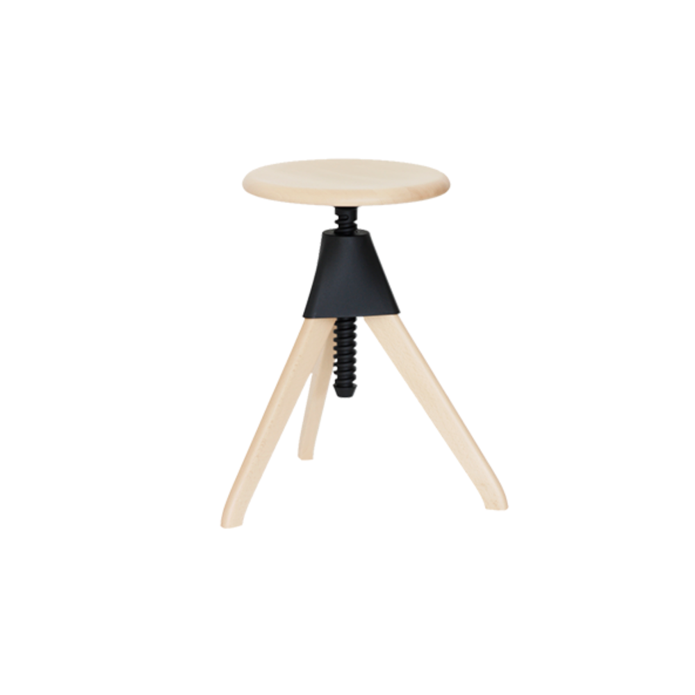 Jerry – The Wild Bunch