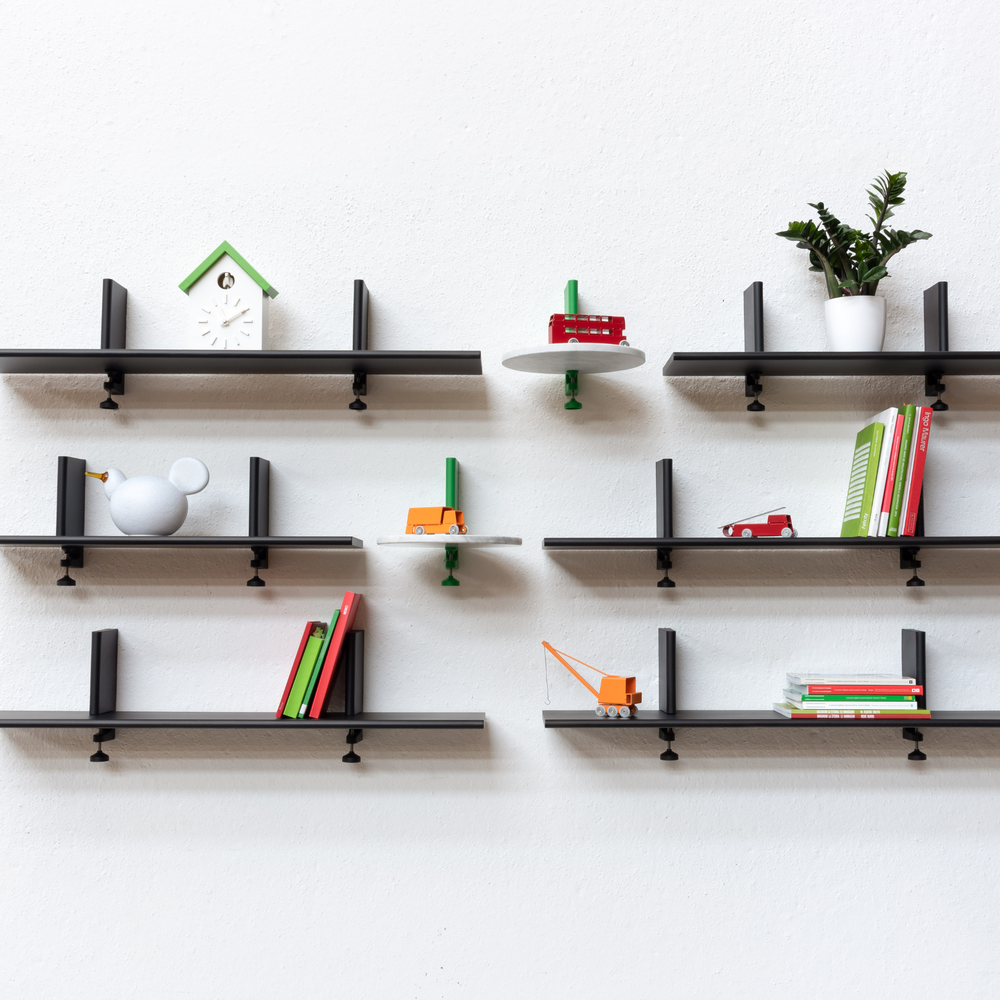 Spike – The Wild Bunch