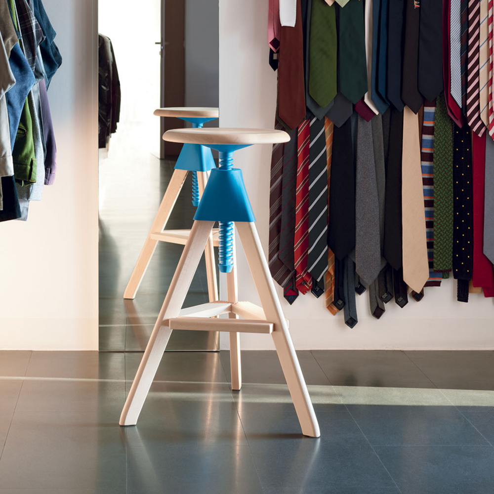 Tom – The Wild Bunch