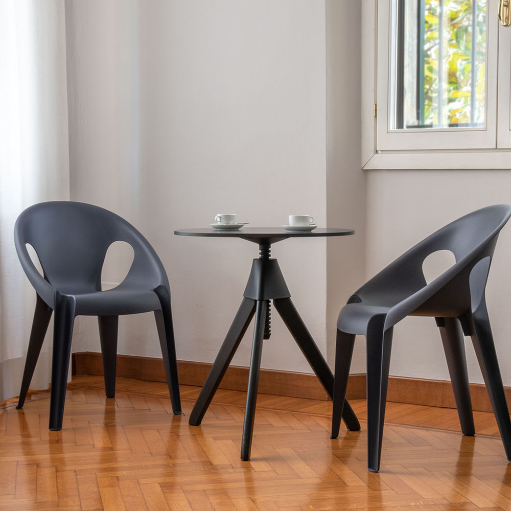 Topsy – The Wild Bunch