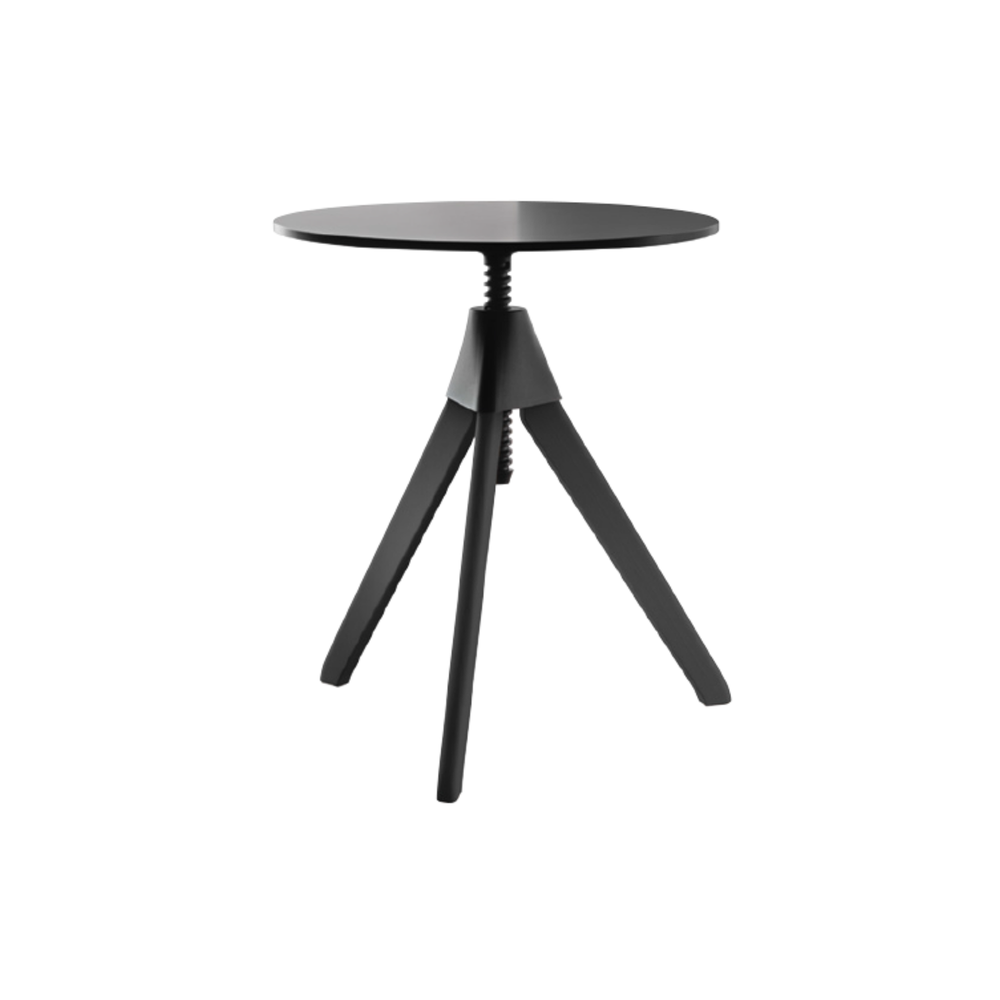 Topsy – The Wild Bunch