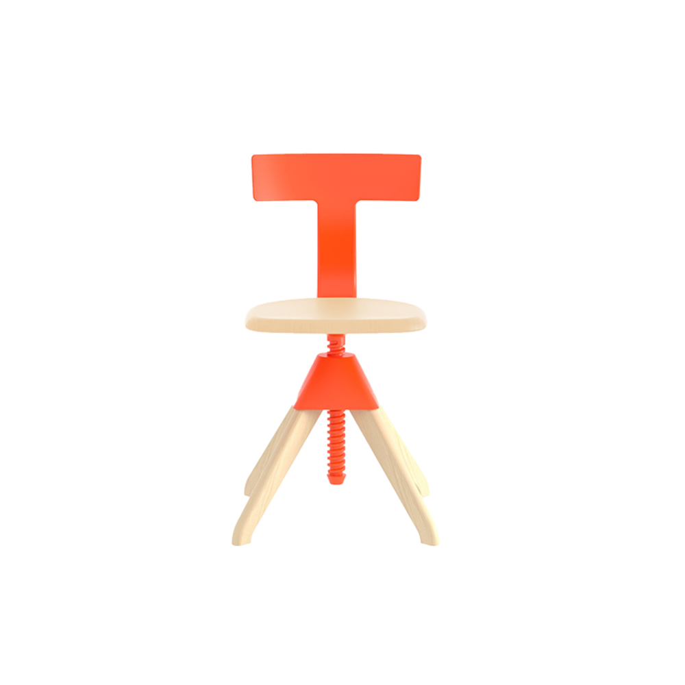 Tuffy – The Wild Bunch