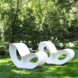 Voido Rocking Chair
