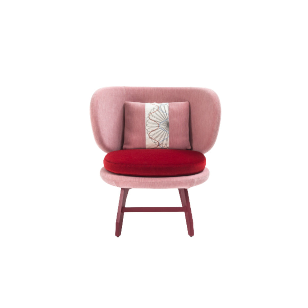 Ariel Armchair