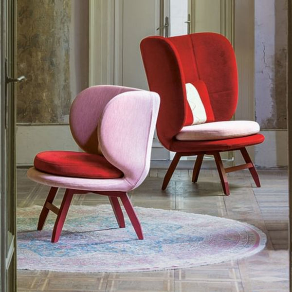 Ariel Armchair
