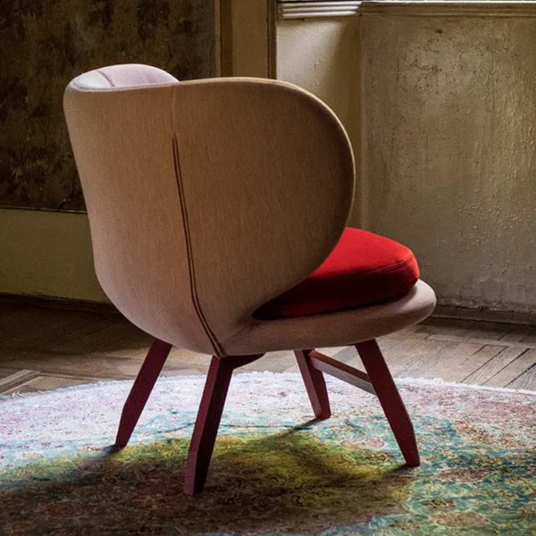 Ariel Armchair