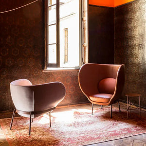 Armada Lounge