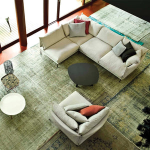 Gentry Armchair