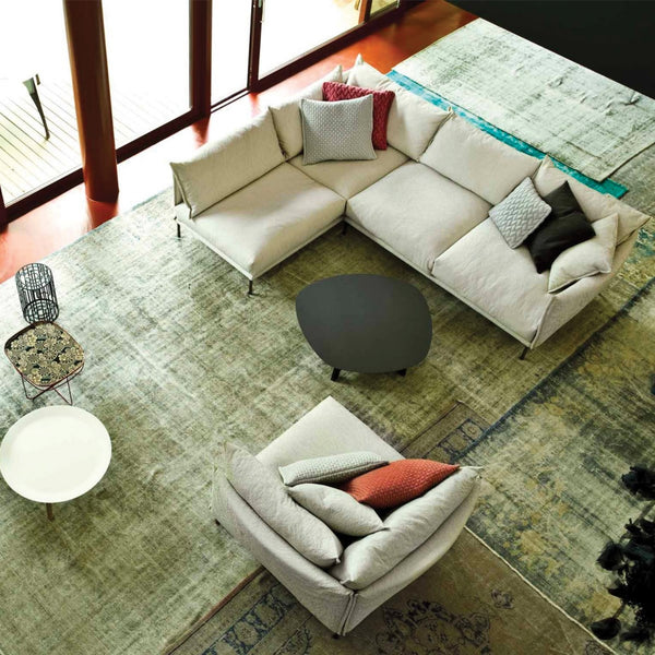Gentry Armchair