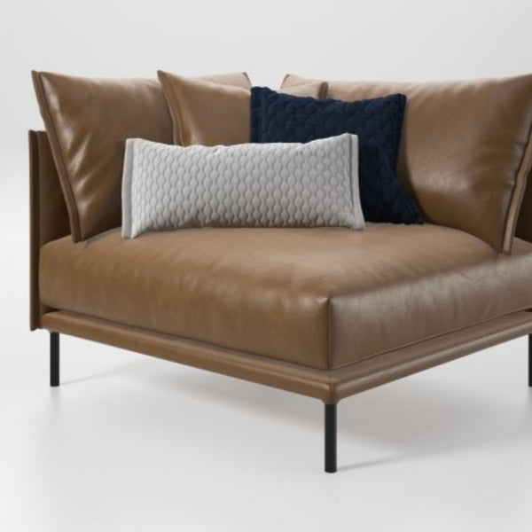 Gentry Armchair