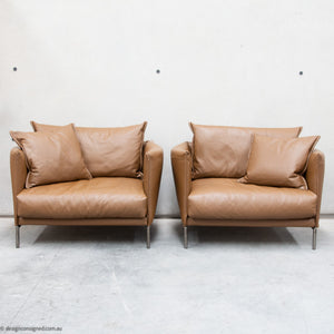 Gentry Armchair