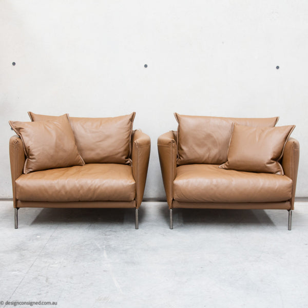 Gentry Armchair