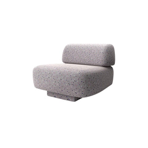 Gogan Armchair