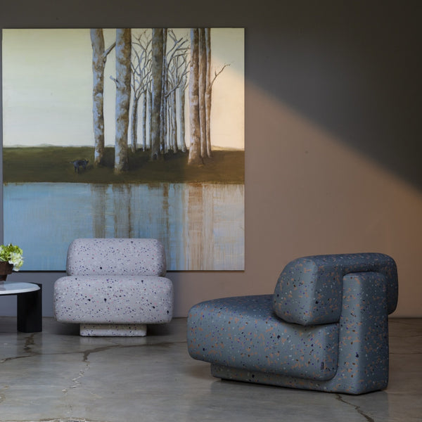 Gogan Armchair
