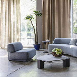 Gogan Armchair
