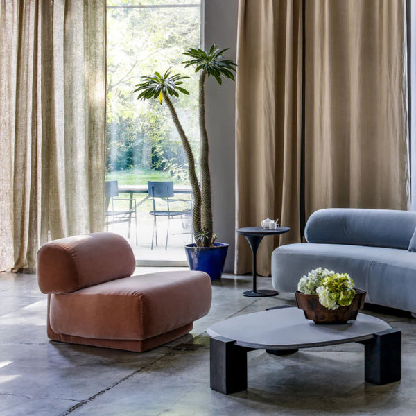 Gogan Armchair