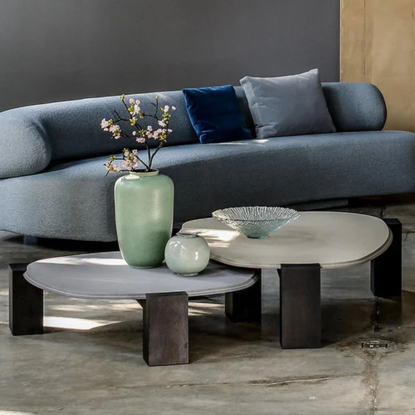 Gogan Coffee Table