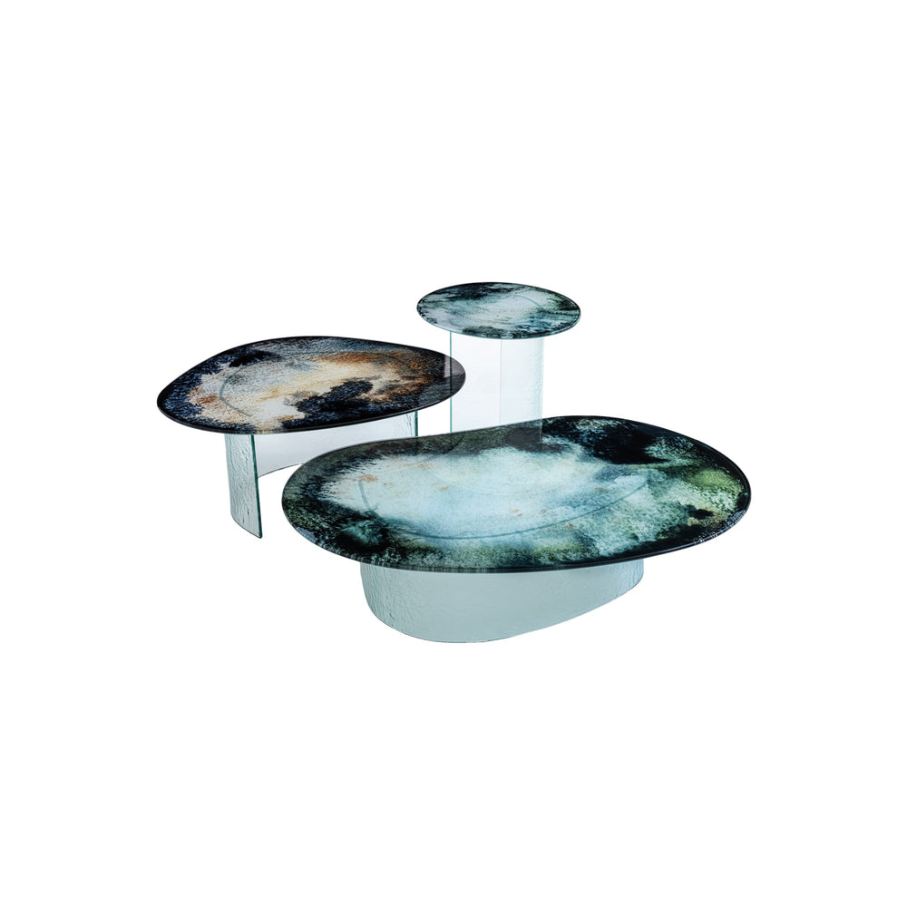 Lakelet Low Table