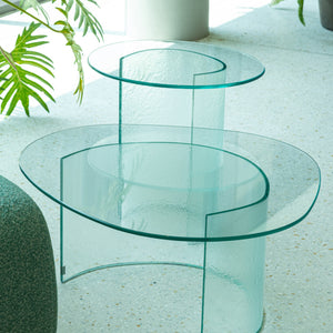 Lakelet Low Table