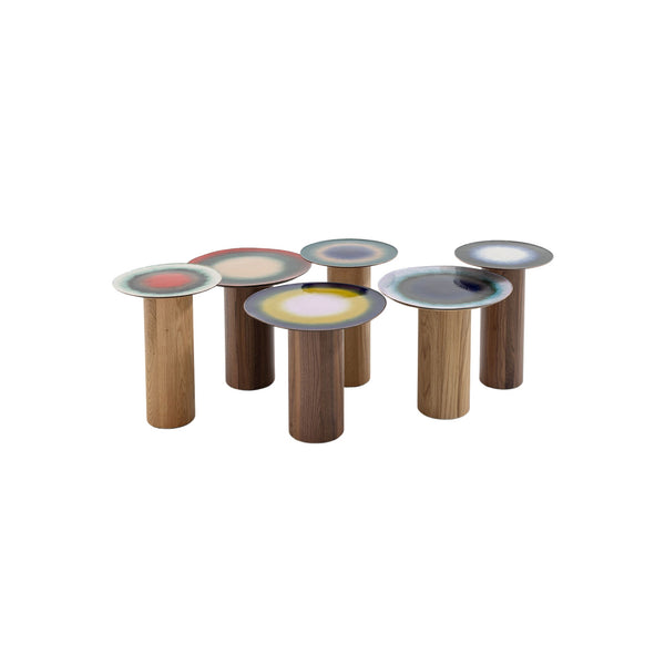 Mangiafuoco Side Table