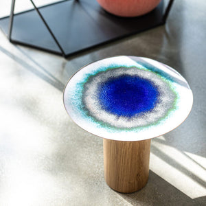 Mangiafuoco Side Table