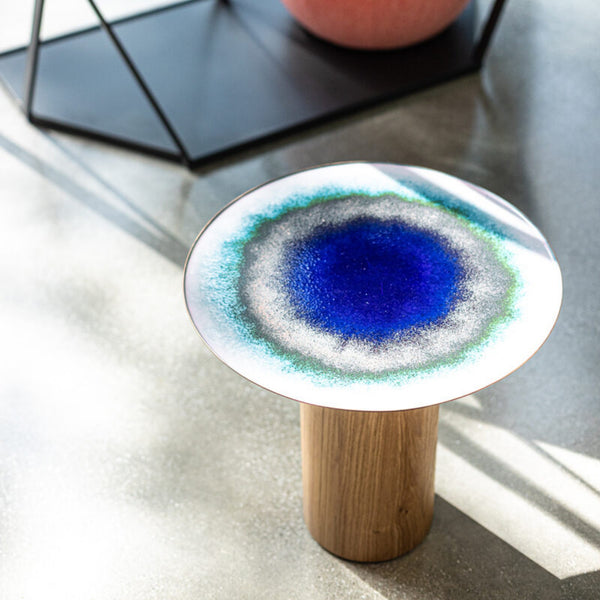 Mangiafuoco Side Table