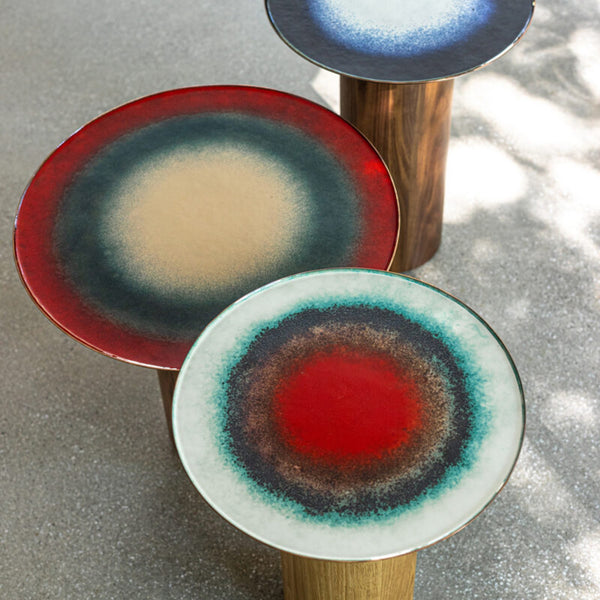 Mangiafuoco Side Table