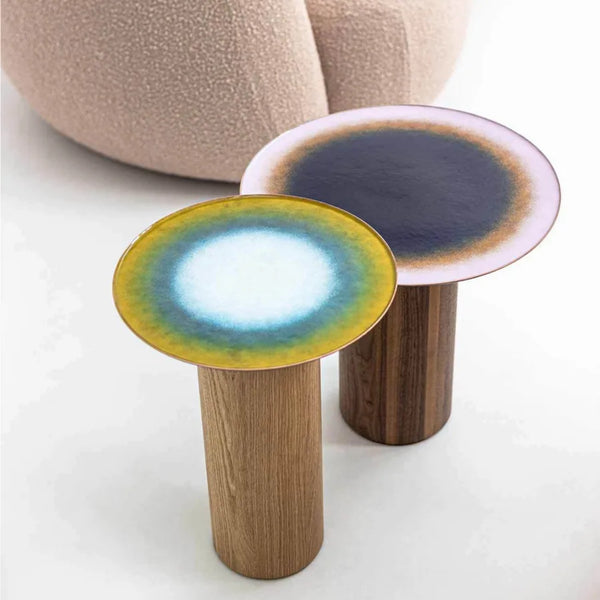 Mangiafuoco Side Table