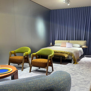 Mathilda Lounge