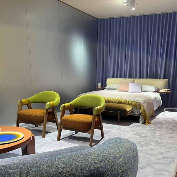 Mathilda Lounge