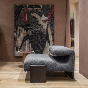 Mr Loveseat Lounge