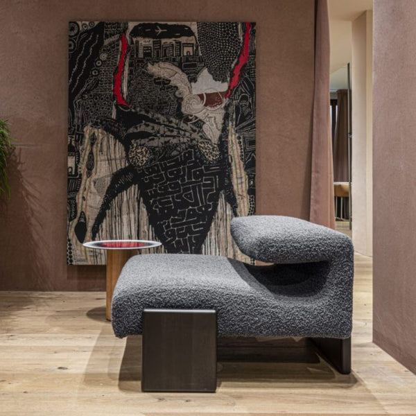 Mr Loveseat Lounge