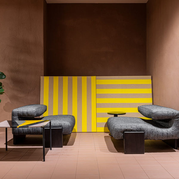 Mr Loveseat Lounge
