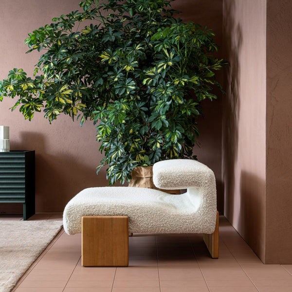 Mr Loveseat Lounge