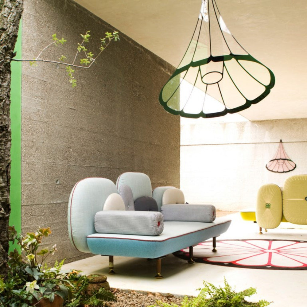 My Beautiful Backside Sofa