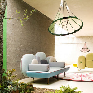 My Beautiful Backside Sofa