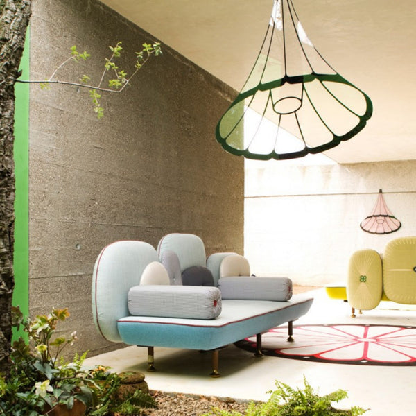 My Beautiful Backside Sofa